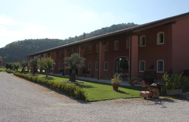 Tenuta Monterosso - Photo 41