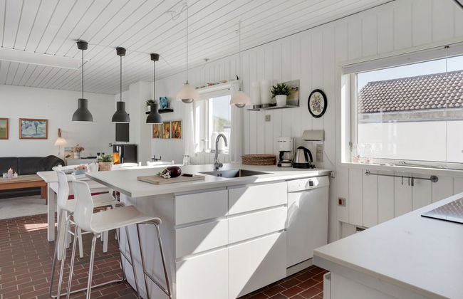 "Marjon" - 400m from the sea - Foto 28