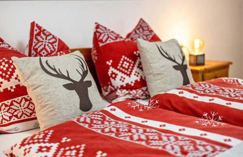 Fewo Gipfelstürmer mit Königscard - Foto 17