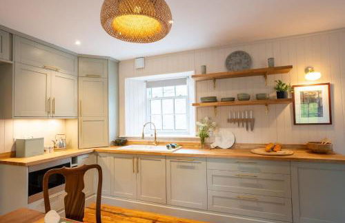 Penninghame Estate - Earl's Library - Foto 18