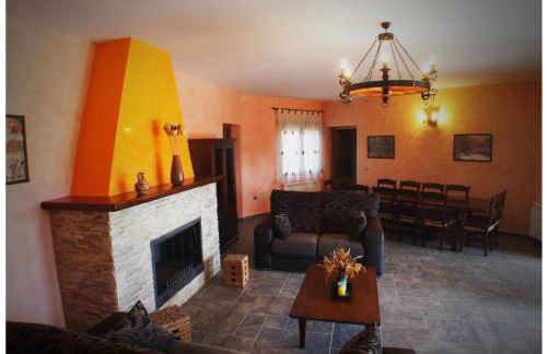 Casa Rural Las Canteras de Cabañeros - Foto 20