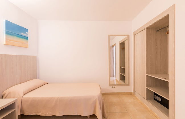 Apartamentos Avenida - MC Apartamentos Ibiza - Foto 6