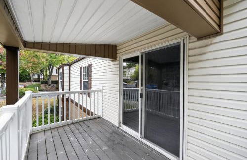 Warm and welcoming 2-bed Winchester getaway - Foto 8