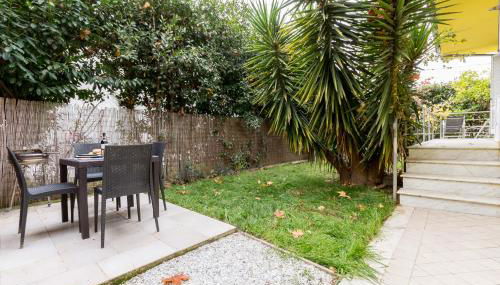 Villa Twetty - Foto 2, Garden, Garden view