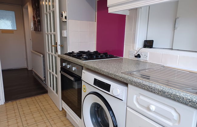 Poynters House - Huku Kwetu Luton - Foto 20