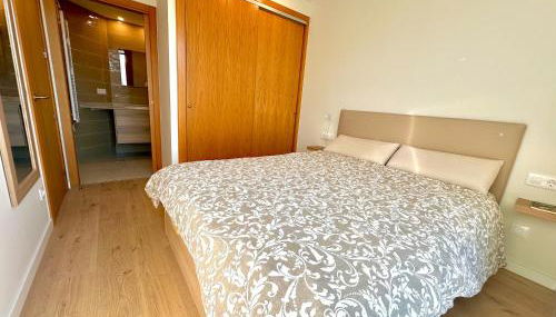 Apartamento en El Port de la Selva-Empordà-Costa Brava - Foto 5, wardrobe