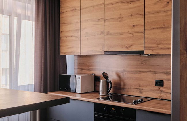 Seven City Apartments - Photo 78