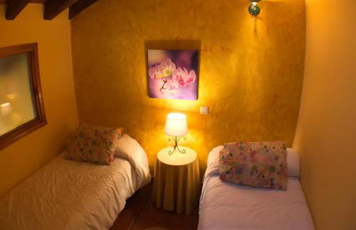 El Bulin de Horcajuelo - Foto 35