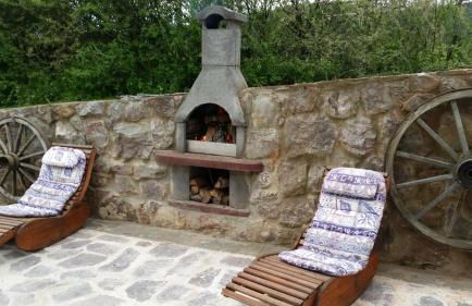 Wellness Apartments Sophienhöhe AM TEICH - Photo 21