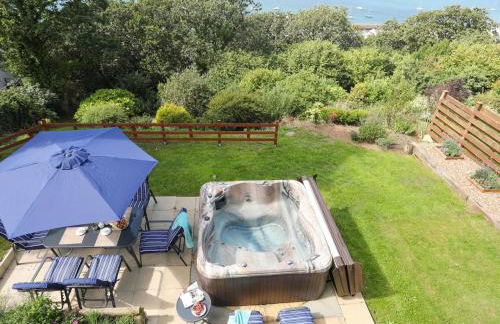 Gwylan Uchaf - Foto 16