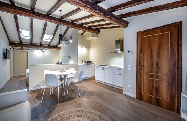 Garibaldi Palace - Foto 37