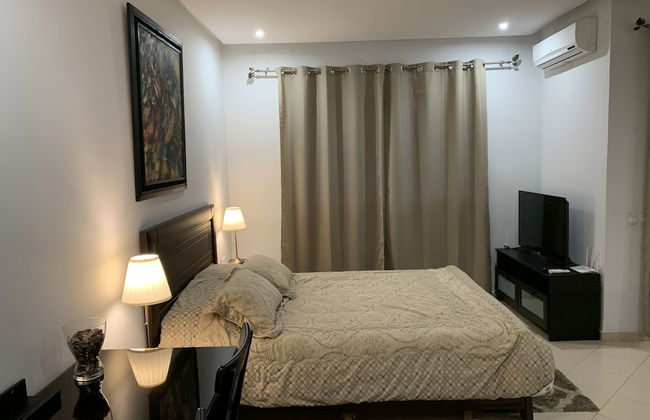 Au Coeur Des Plages De Harhoura Rabat - Photo 9