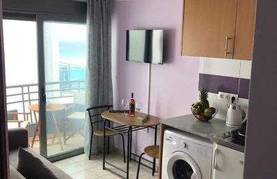 Primordial Apartment - Photo 25