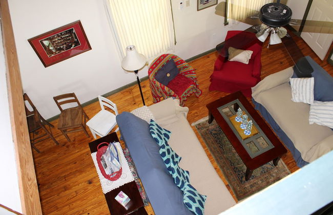 Shalom Chalet - Foto 17