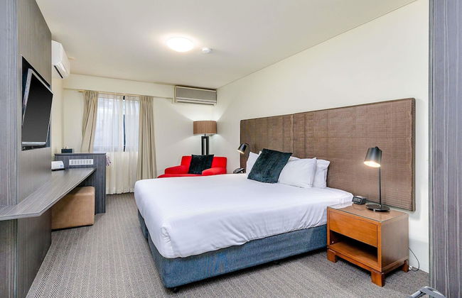 Mantra on Hay Perth - Foto 77