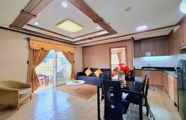 Prestige Vacation Apartments - Bonbel Condominium - Foto 39