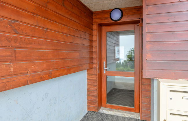 Bâtiment A - Foto 14