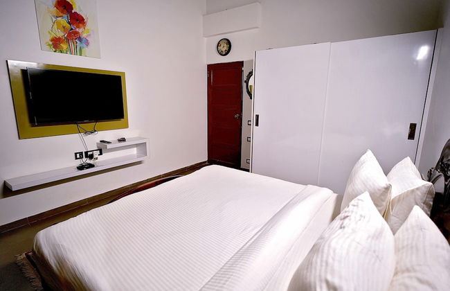 Alekhya Suites - Foto 11