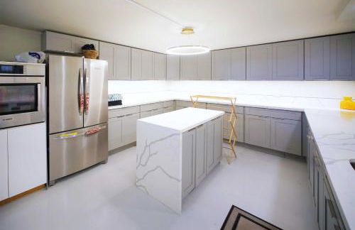 Ocean and Skyline Views Honolulu Retreat - Foto 23