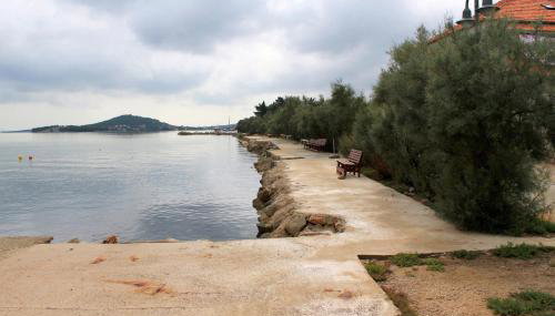 Apartments by the sea Nevidjane, Pasman - 8528 - Foto 5