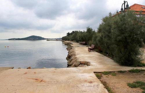 Apartments by the sea Nevidjane, Pasman - 8528 - Foto 5