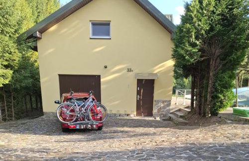 Zacisze Nad Stawami - Foto 26