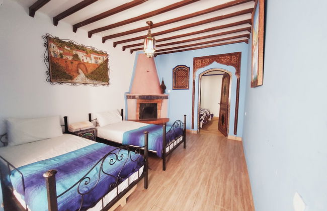 Hotel Blue City - Foto 25