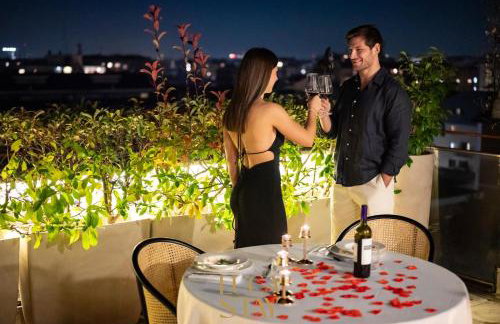 Luca Stay Darsena Lake Viale Papiniano - Foto 54