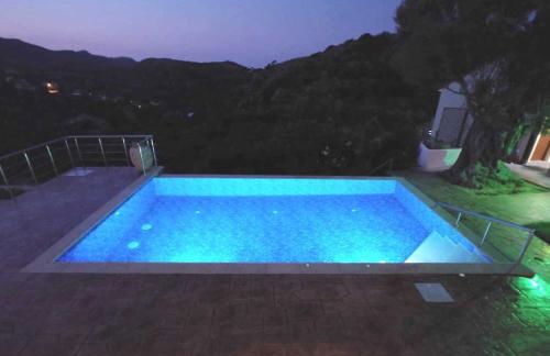 Chania Village Charoupia & Daphne Villas Private Pool - BBQ - Foto 10