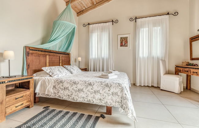 Mastrogiannis Villa Levanda - Foto 2