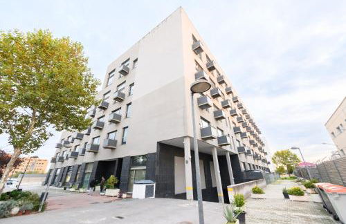 Acogedor Dúplex con Cocina Abierta y Suite Privada en Madrid LDM11034 - Foto 71