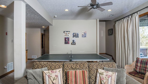 On Eagle's Wings by Taylor Made Deep Creek - Foto 3, Servicios del alojamiento