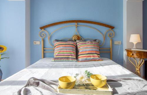 Casa de Vacaciones con Piscina, Jardín, A.A, Barbacoa, Wifi y Parking, Cerca de la Playa - ES-89-78 - Foto 15