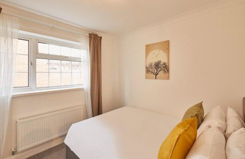 Dacama at Dene Grove- with Patio and 2 Free Parking - Photo 25