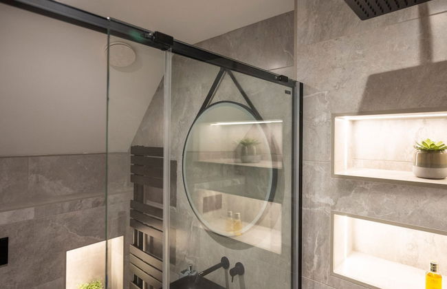 Honeybuzz Barn - Stunning 4-bed Rural Paradise - Foto 32