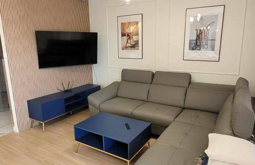 Apartament Mierzeja LUX Baltic Garden Basen Swimming pool - Foto 53