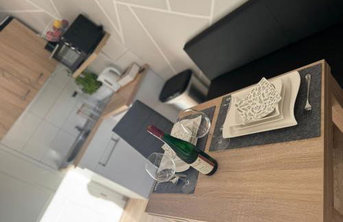 Ferienwohnungen AugenBlick Naumburg - Foto 14