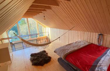 Domek Mecenasa - Foto 12