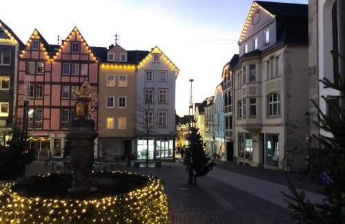 Ferienwohnung auf dem Bauernhof in Hachenburg Hof Kleeberg I Man kann ein Appartment mit Bad zubuchen - Foto 34