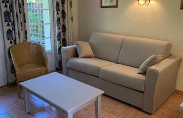 cottage « maison du golf » à Moliets - Foto 1