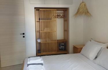 Ανεμπόδιστη Θέα με Κήπο και Πισίνα - Foto 16