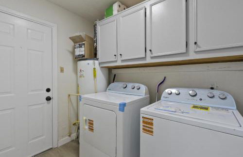 Spacious 4BR Family Home in Missouri City - Foto 7