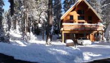 Updated Winter Getaway Great for Skiing in Soda Springs, California - Foto 3