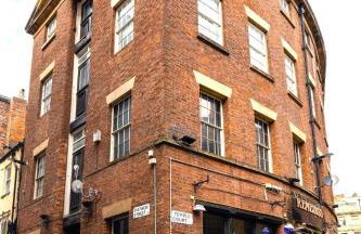 The Cavern Quarter Aparthotel by UStay - Foto 13