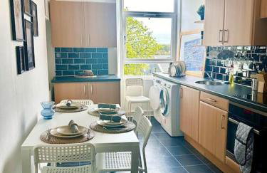 Dumbarton cosy home, Loch Lomond - Foto 39