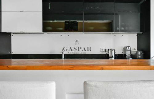 Gaspar- 2 Rooms with Balcony- Metro Marcel Sembat - Foto 13