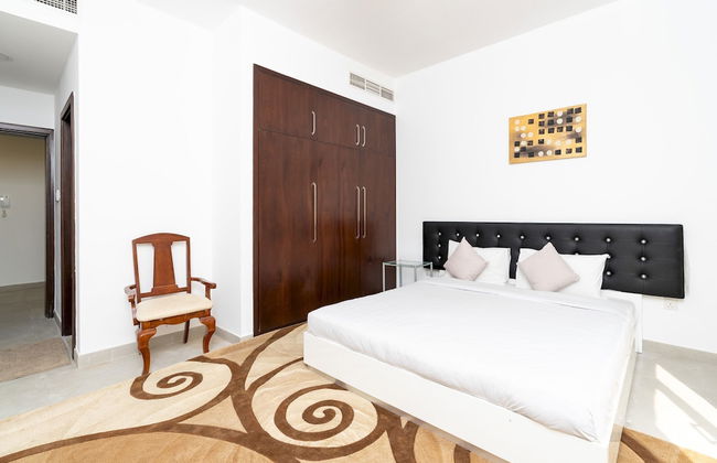 Luxury 5B Villa Private Garden in Ras Al Khaimah - Foto 6