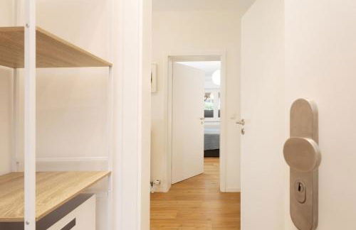 Wulfener Family Appartment 9248 - Fehmarn - Foto 38