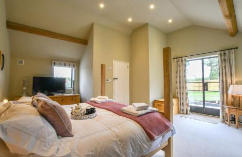 Halcyon Barn, Wissett - Foto 6