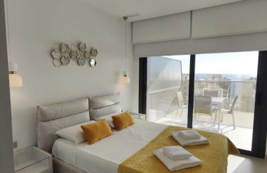 Sunset Cliffs Luxury Apartment Benidorm - Foto 17